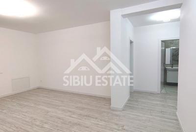 Apartament cu gradina, 3 camere, balcon, Intabulat - 12