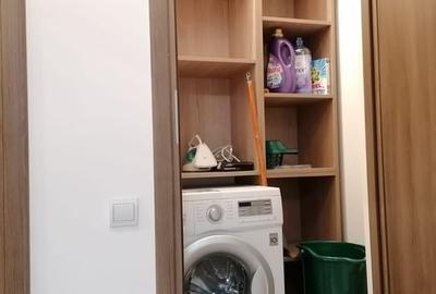 Apartament 2 Camere Militari Residence / Loc de Parcare / Lux - 7