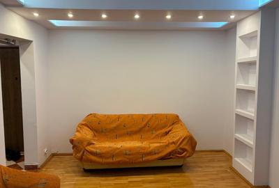 Apartament cu 3 camere decomandat, mobilat în Lacul Tei - 22