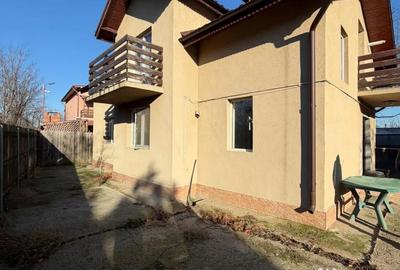 Casă cu 3 camere în Tunari - 1