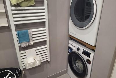 Apartament cu 3 camere, mobilat în Someșeni - 6