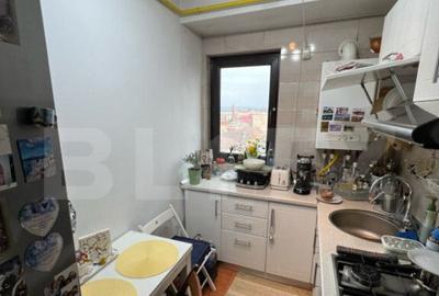 Garsoniera de vanzare, 32 mp, zona semicentrala, langa Dorex - 4