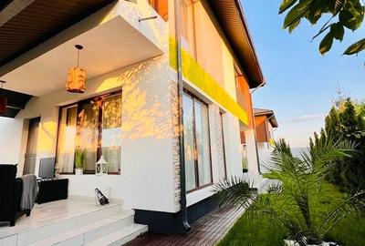 Casa Individuala | 4 camere | Acces rapid Metrou | Mutare rapida - 5