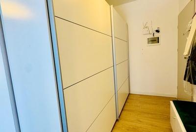 De Inchiriat | Apartament 2 Camere Cu Gradina | Tunari - Otopeni - 6