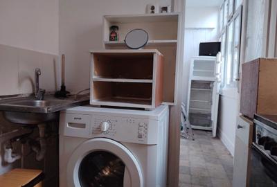 Apartament semidecomandat în Universitate - 2