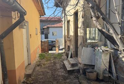 Casă individuală cu 3 camere cu Canalizare în Obor - 10