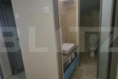 Spațiu comercial, de 130 mp, în Central - 1