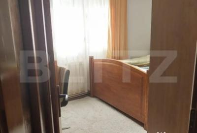 Apartament cu 3 camere decomandat, mobilat în Rădăuți - 2