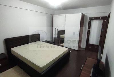 Apartament modern cu 2 camere si parcare - zona Nicolina - 400€ - 1