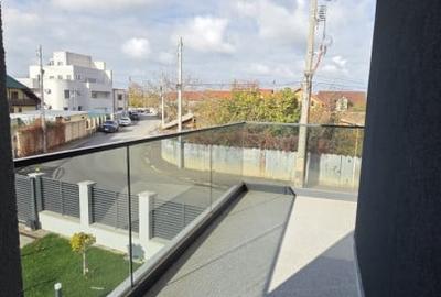 Vila tip duplex  | Oaza ta de liniste in Mogosoaia - 23