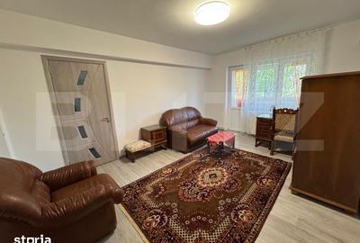 Apartament cu 2 camere semidecomandat în Brazda lui Novac - 4