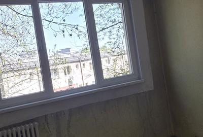 Apartament cu 2 camere semidecomandat în Grivița - 7