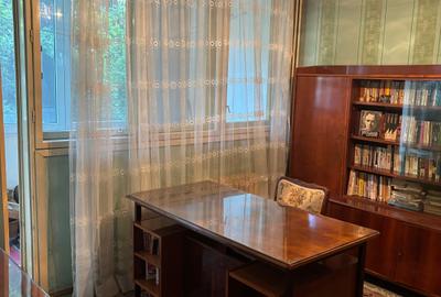 Apartament cu 3 camere decomandat în Camil Ressu - 4