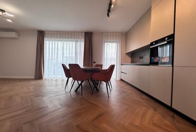 Apartament 3 camere Prima Închiriere Parcare Subterana Inclusă Totul Nou - 5