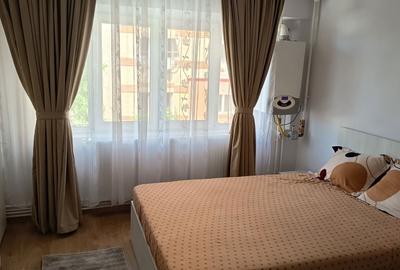 Garsonieră decomandată în Lotrului - 3