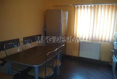 Apartament cu 3 camere decomandat, mobilat în Aradului - 10
