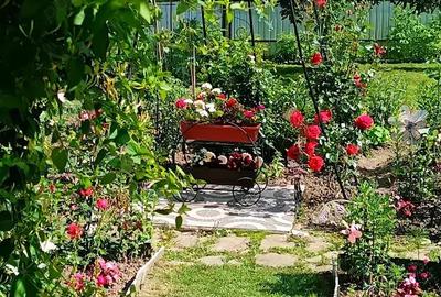 Casa de vanzare in Gura humorului - 3