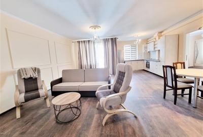 Apartament cu 2 camere semidecomandat în Florești - 3