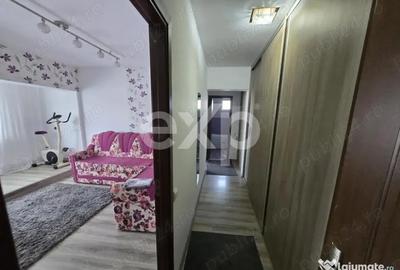Apartament cu 2 camere decomandat în Exercițiu - 6