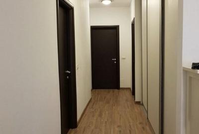 Apartament 4 camere - Km.4-5 - 760 euro/luna (Cod E2) - 14