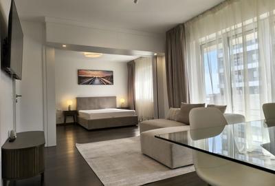 Apartament cu 2 camere decomandat, mobilat în Avantgarden - 14