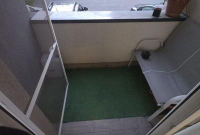 Apartament cu 2 camere decomandat în Florești - 5