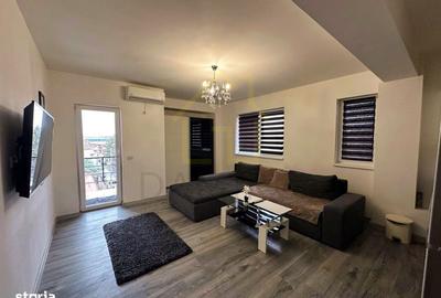 Apartament cu 2 camere decomandat, mobilat în Vitan - 7