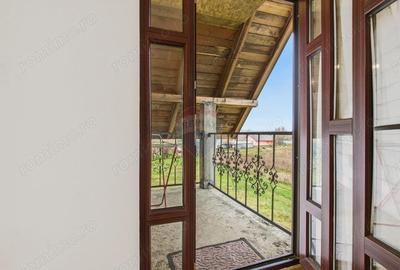 Casă cu 6 camere cu Teren 1581 Mp în Central - 18