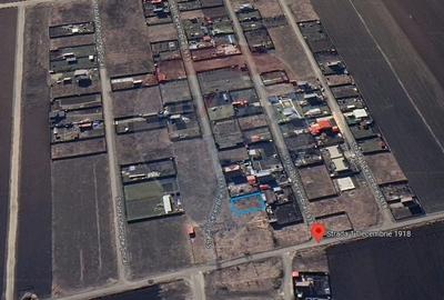 Teren 500 mp | Harman - zona Fish for Life| PUZ existent Teren 500 mp | Harman - zona Fish for Life| PUZ existent - 10