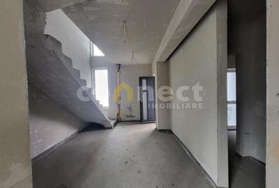 Casă individuală cu 4 camere cu Teren 341 Mp în Someșeni - 13