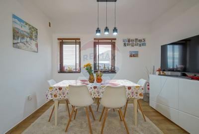Casa individuala de vanzare in Harman - moderna, spatioasa si complet - 12