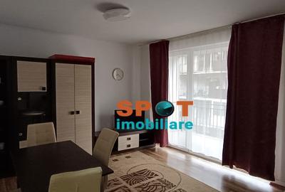 Garsonieră în Florești - 1