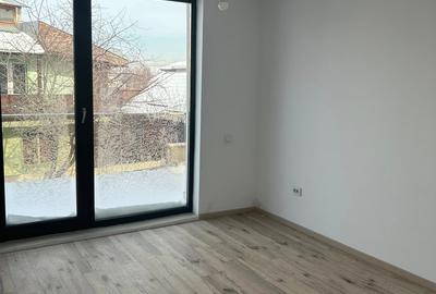 Vilă individuală P+1  5 camere 3 băi Zona Giulesti - 21