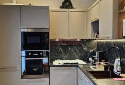 Apartament cu 4 camere decomandat în Mihai Bravu - 16