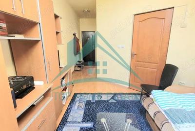 Garsoniera cocheta de inchiriat, zona Gheorgheni! - 1