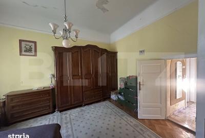 Casă cu 5 camere decomandat cu Teren 311 Mp în Central - 4
