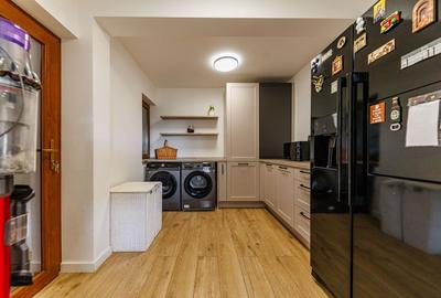 Casa individuala cu garaj - Finisaje Premium - Comision 0% - 18