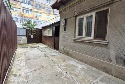 Inel II -Coiciu -scoala generala 39 -casa chirpic 77 mp +teren 236 mp - 16