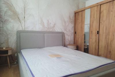 Apartament cu 2 camere decomandat, mobilat în P-ța Victoriei - 3