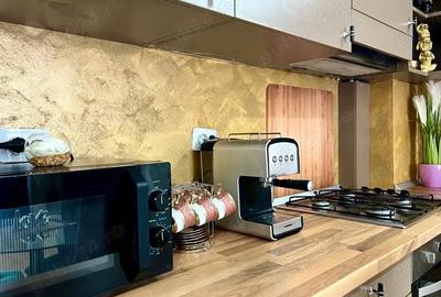 Apartament cu 2 camere decomandat în Crețuleasca - 2