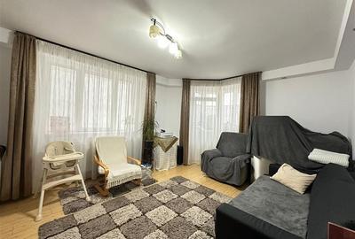 Apartament cu 3 camere decomandat, mobilat în Turnișor - 5