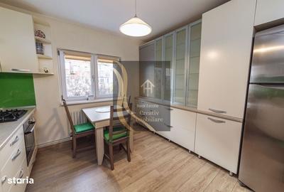Apartament cu 3 camere decomandat în 13 Septembrie - 3