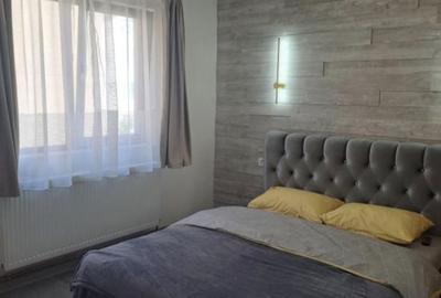 Apartament cu 2 camere decomandat în Central - 3