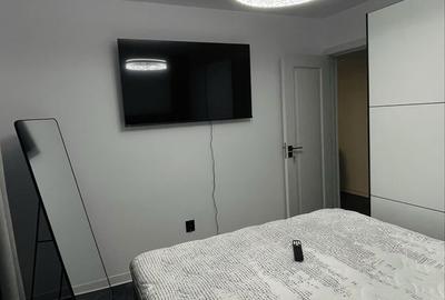 Apartament cu 2 camere semidecomandat în Central - 7