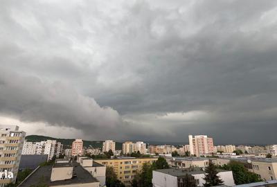 Apartament cu 2 camere în Mănăștur - 9