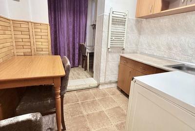 Apartament cu 2 camere decomandat în Mureșeni