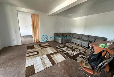 Royal Imobiliare - Vanzare Vila comuna Iordacheanu - 3