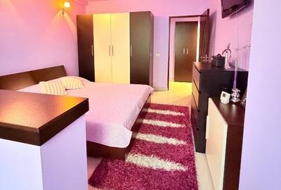 Apartament cu 2 camere semidecomandat, mobilat în Central - 10