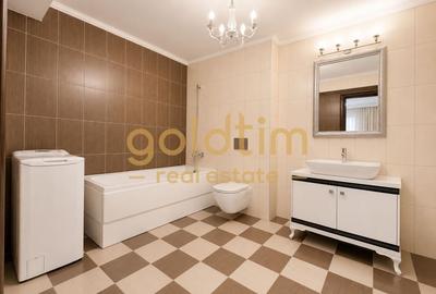 Apartament cu 2 camere decomandat, mobilat în Pipera - 19