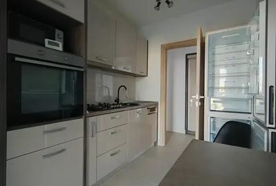 Apartament 2 Camere Onix Aviatiei I 2 Bai - 6